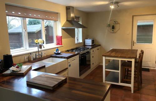 Waller House - Foto 20