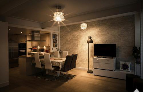 Apartment Lux Stratford London - Foto 9