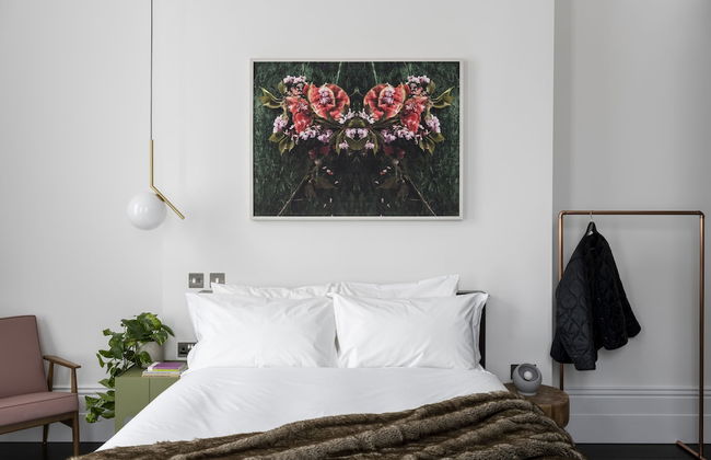 The Moorgate by Cove - Foto 22