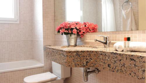 Apartaments Tamariu - Foto 5