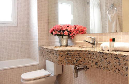 Apartaments Tamariu - Foto 5