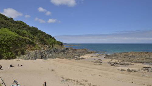 Holiday Home Entre Terre et Mer by Interhome - Foto 4