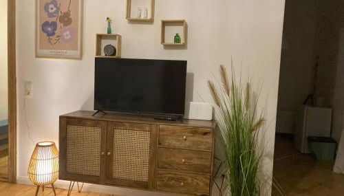 Ferienwohnung am Neuen Garten - Foto 4