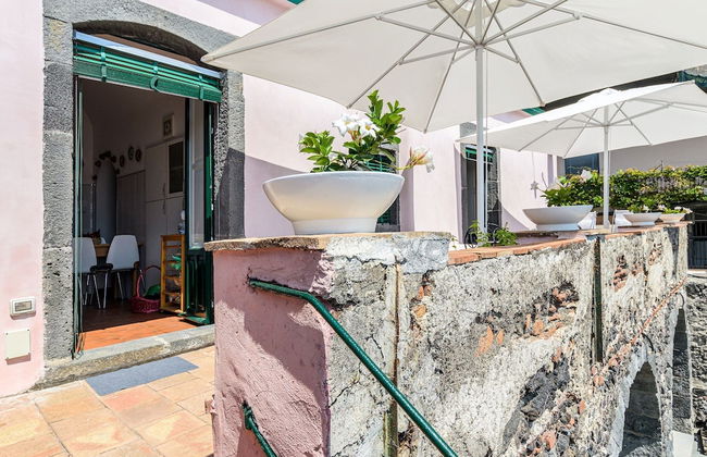 Holiday Home in Santa Tecla Near Etna Beach - Foto 49