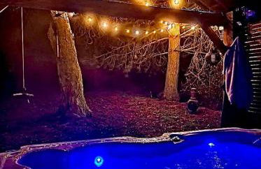 Whiskers and Woods Shepherd Hut - Foto 23