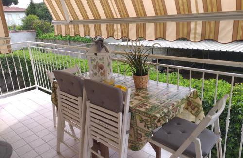 Le Palme 98 "Casa Vacanze" - Foto 26