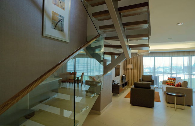 Majestic Arjaan by Rotana - Foto 31