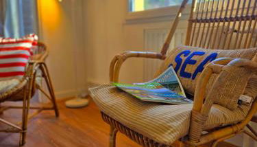 Camembert & Crustacés - Foto 5