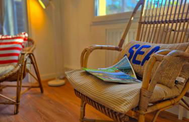 Camembert & Crustacés - Foto 5