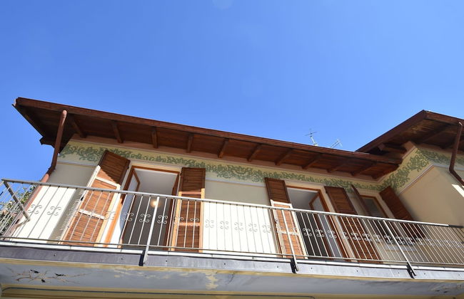 Spacious Retreat in Cannero - Foto 17