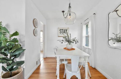 Stylish & Bright 4BR - Close To Whitworth - Foto 2