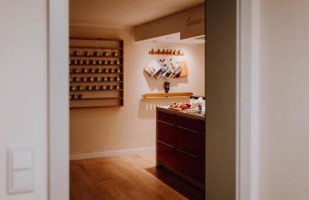 Hollands Ferienhaus Genuss am Wald mit Stil 2 SZ Fahrradgarage Klimaanlage - Foto 37