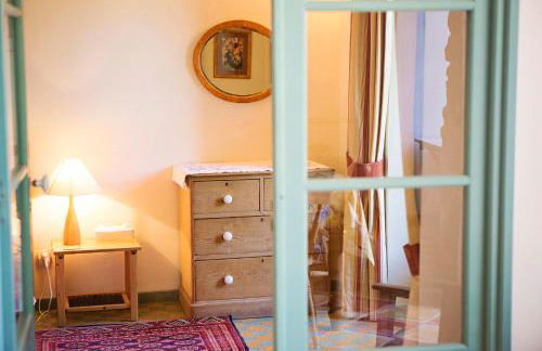 The Balcony Gîte - Riverside Lagrasse - Foto 20