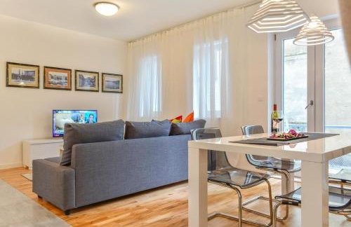 Apartment Le Monde - Foto 17