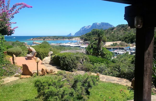 Villa Sara - Foto 18