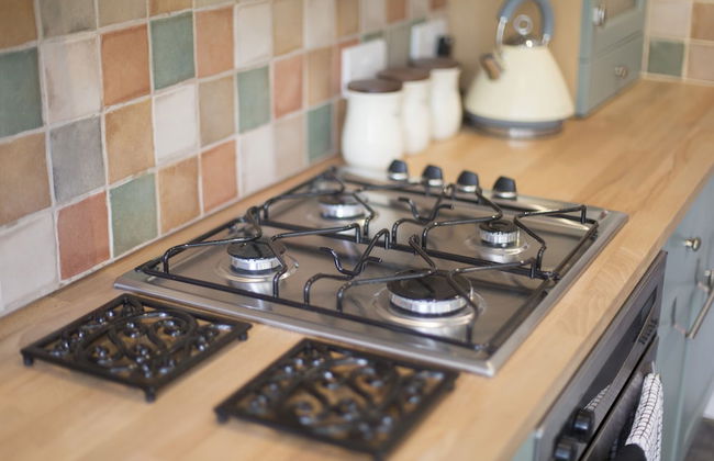 Withy Cottages - Foto 16