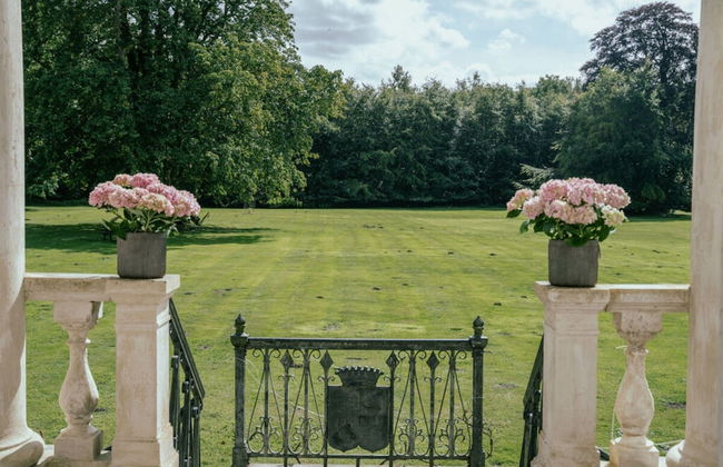 Agerup Comfortable Holiday Residence - Foto 21