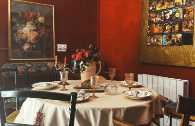 Darlings Guest House - Foto 16