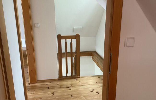 Cottage Faflik - Air Con And Own Sauna, Swedish House no 001 - Foto 26