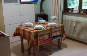 Appartamento a Sella Nevea per sci e montagna con ampio balcone - Foto 1