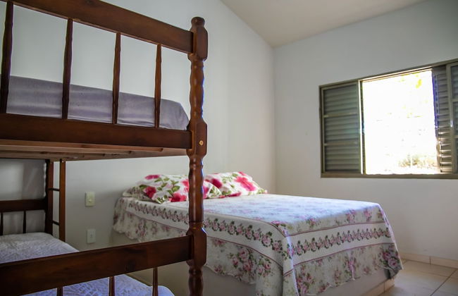 Ilha de Capitóli - Rancho no Kanto da Ilha em Capitólio - Foto 25