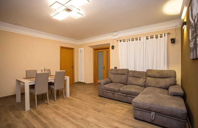 Affittacamere da Marco - Foto 13