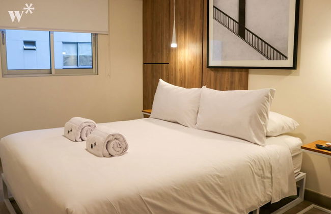 Wynwood Residencial in Miraflores - Foto 11