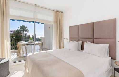 Two Bedroom Apartment - Sea View - Foto 6