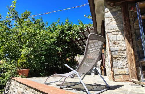 The house in the paradise of Serra. - Foto 27