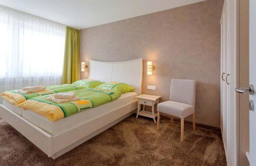 Belvita Ferienwohnung 1 mit Hallenbad & Sauna - Foto 26