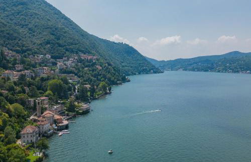 Simons Apartment with Amazing View by Rent All Como - Foto 72