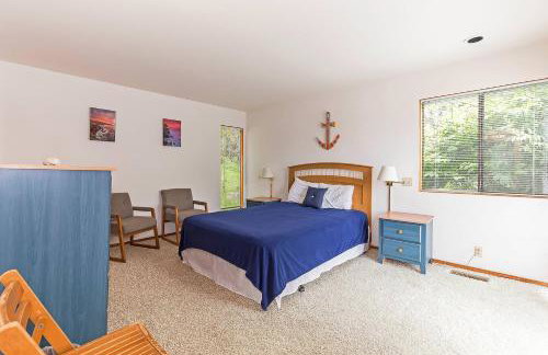 Seaclusion - Close to Trails - Hot Tub - Foto 24