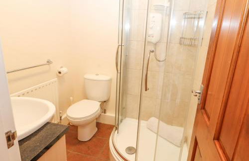 Goswick Hall - Foto 20