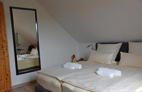 Ferienwohnung Uchte - Photo 33