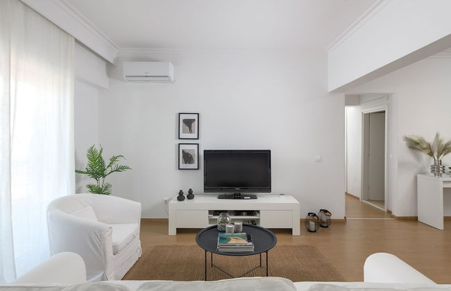 Harmony Elegant Central Apartment - Foto 13