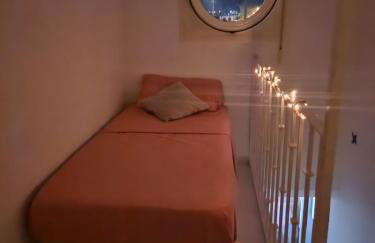 Appartement résidence cala montero - Foto 34