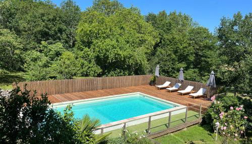 Gîte Dordogne Périgord - Foto 5