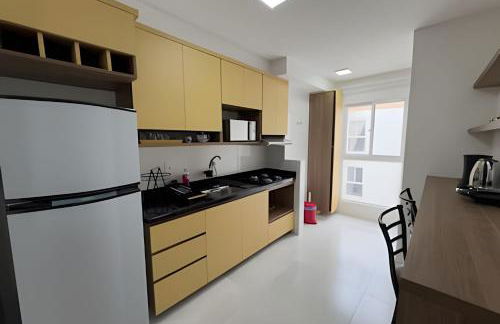 Residencial Morada do Leste - Praticidade em Camobi! LZN Hospedagens - Foto 14