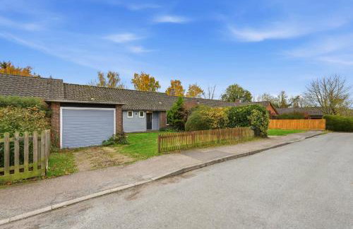 Seven Space - Church Close - Foto 22