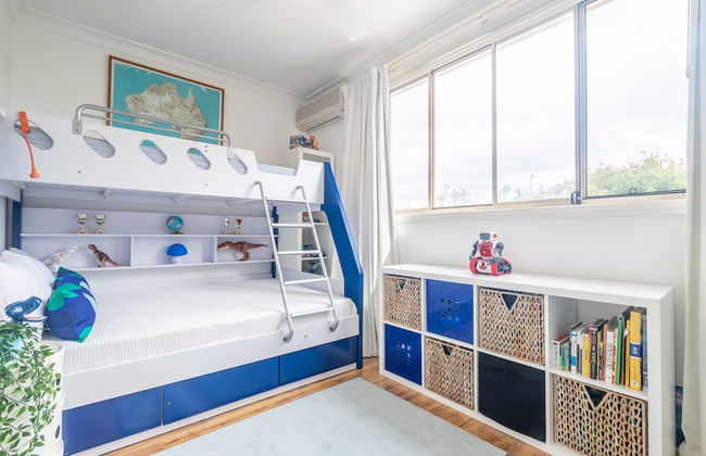 Bondi Boho House - Photo 11