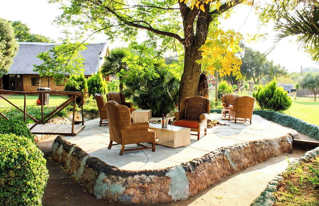 Biko's Villa - Foto 27