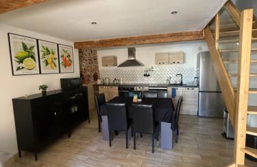 Maison Soleil - Elne - Foto 27