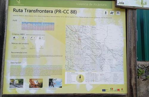 Casa Rural Alegría - Foto 21