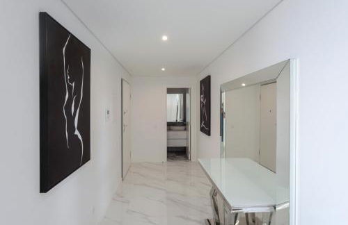 Luxury apartments with stunning sea views - Foto 23