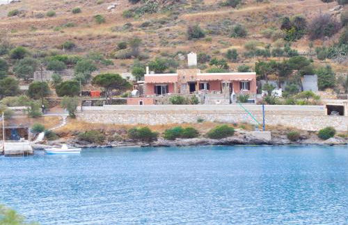Marconi's seaside villa - Foto 37