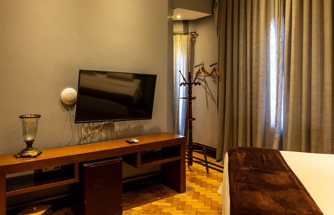 Castelo de Itaipava - Hotel, Eventos e Gastronomia - Photo 63