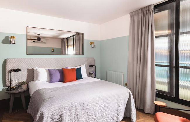 Native Manchester - Photo 43