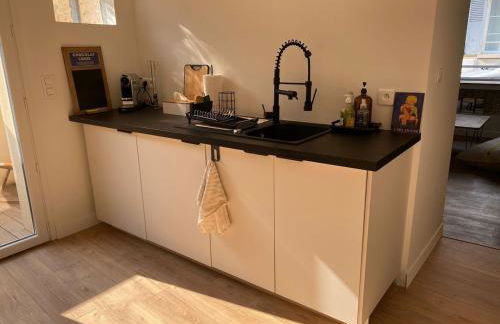 Au Petit Crecy - Foto 21