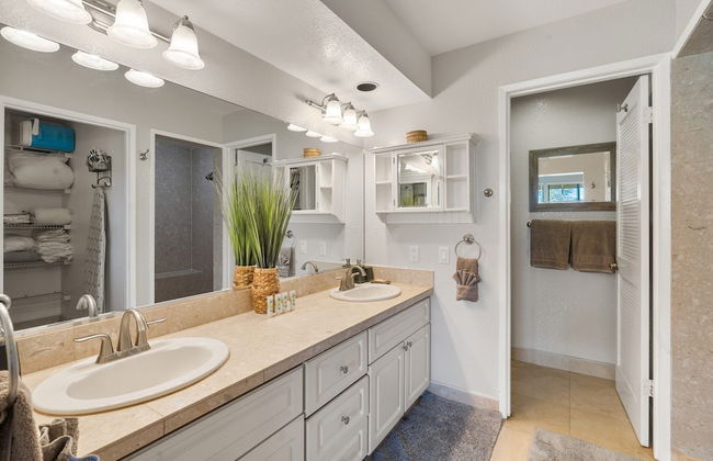 Grand Champions Two Bedrooms - Ocean View by Coldwell Banker Island Vacations - Foto 53