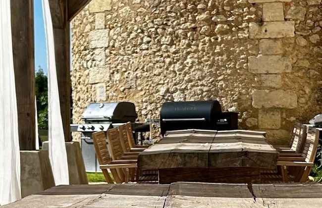 Château de Belet - Foto 60